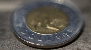 canadian two dollar coin