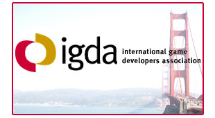 International Game Developer's Association San Francisco