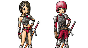 Repair Her Armor is a Hawkeye Initiative for Video Games