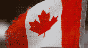 Canadian Flag