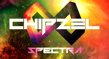 Spectra is the latest album from Chipzel